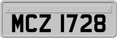 MCZ1728