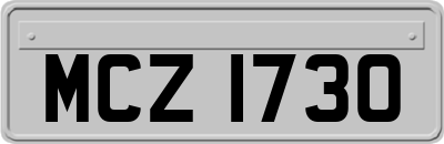 MCZ1730