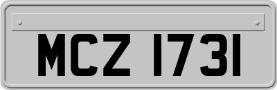 MCZ1731