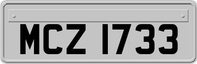 MCZ1733