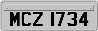 MCZ1734