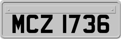 MCZ1736
