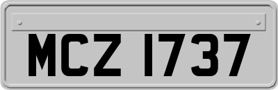 MCZ1737