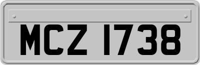 MCZ1738