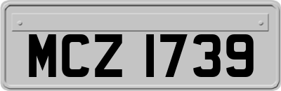 MCZ1739