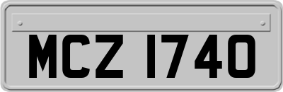 MCZ1740