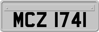 MCZ1741