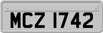 MCZ1742
