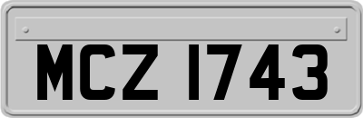 MCZ1743