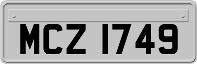 MCZ1749