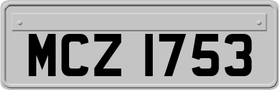 MCZ1753