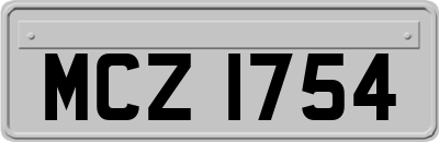 MCZ1754