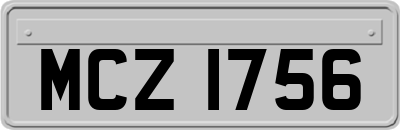 MCZ1756