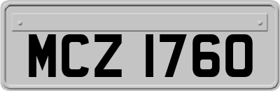 MCZ1760
