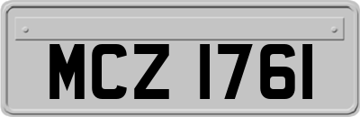 MCZ1761