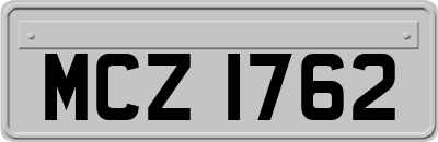 MCZ1762