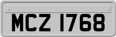 MCZ1768