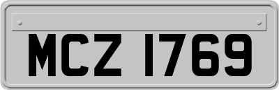 MCZ1769