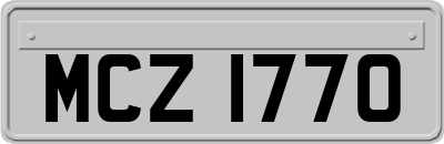 MCZ1770
