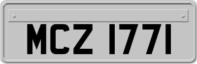 MCZ1771