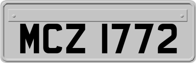 MCZ1772