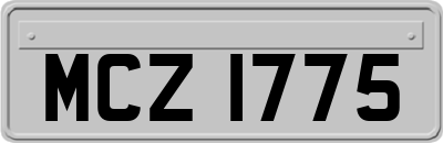 MCZ1775