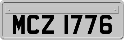 MCZ1776