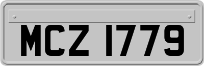 MCZ1779