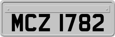 MCZ1782