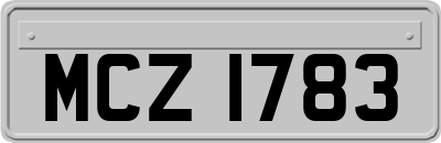 MCZ1783