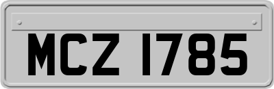 MCZ1785