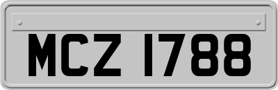MCZ1788