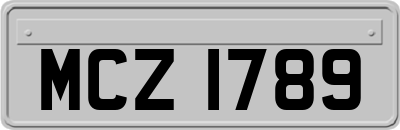 MCZ1789