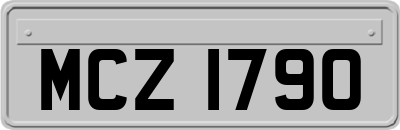 MCZ1790