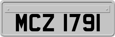 MCZ1791