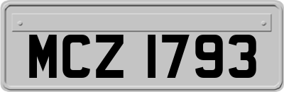 MCZ1793