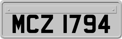 MCZ1794