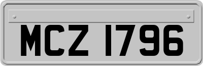 MCZ1796