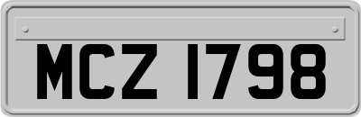 MCZ1798
