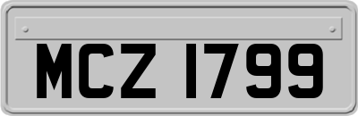 MCZ1799
