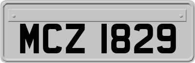 MCZ1829