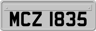 MCZ1835