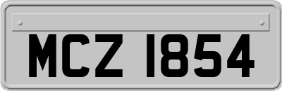 MCZ1854