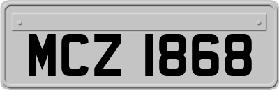 MCZ1868
