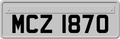 MCZ1870
