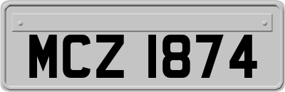 MCZ1874