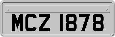 MCZ1878