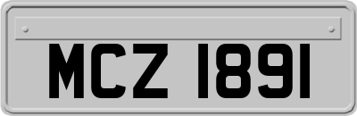 MCZ1891