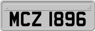 MCZ1896