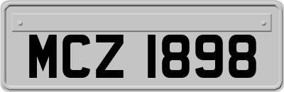MCZ1898